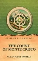 Alexandre Dumas - Count of Monte Cristo, Inbunden. Tillgänglighet: Lägg i varukorg