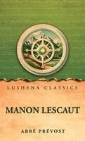 Abbé Prévost - Manon Lescaut, Inbunden