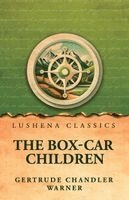 Gertrude Chandler Warner - Box-Car Children, Häftad