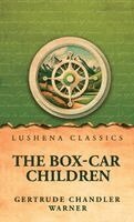 Gertrude Chandler Warner - Box-Car Children, Inbunden