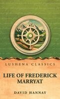 David Hannay - Life of Frederick Marryat, Inbunden
