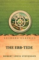 Robert Louis Stevenson - Ebb-Tide, Häftad