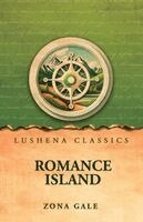 Zona Gale - Romance Island, Häftad