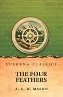 A E W Mason - Four Feathers, Häftad