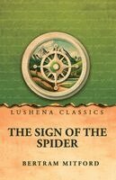 Bertram Mitford - Sign of the Spider, Häftad