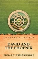 Edward Ormondroyd - David and the Phoenix, Häftad. Tillgänglighet: Lägg i varukorg