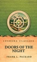 Frank L Packard - Doors of the Night, Inbunden