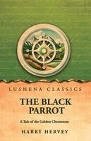 Harry Hervey - Black Parrot, Häftad