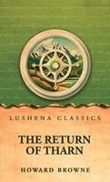 Howard Browne - Return of Tharn, Inbunden