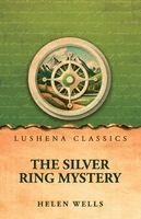 Helen Wells - Silver Ring Mystery, Häftad