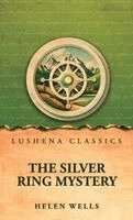 Helen Wells - Silver Ring Mystery, Inbunden