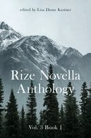 Amita Basu, Jaan Tung - Rize Novella Anthology Volume 3 Book 1: Volume 3, Häftad