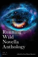 Harrison Blackman, Mark A. Nobles - Running Wild Novella Anthology Voume 10 Book 1: Volume 10, Häftad