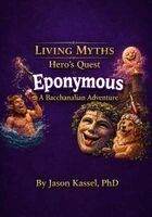 Jason Kassel - Eponymous, Häftad