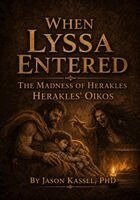 Jason Kassel - Herakles' Oikos, Häftad