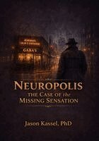 Jason Kassel - Neuropolis, Häftad