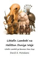 David E McAdams - Littafin Lambobi na Halittun Duniya Waje, Häftad. Tillgänglighet: Lägg i varukorg