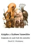 David E McAdams - Książka z liczbami kosmitów, Häftad. Tillgänglighet: Lägg i varukorg