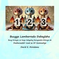 Buugga Lambarrada Dabaylaha