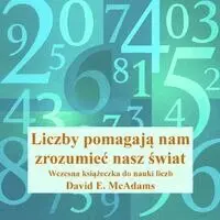 David E McAdams - Liczby pomagają nam zrozumiec nasz świat, Häftad. Tillgänglighet: Lägg i varukorg