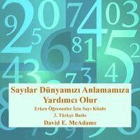 David E McAdams - Sayılar Dünyamızı Anlamamıza Yardımcı Olur, Häftad. Tillgänglighet: Lägg i varukorg