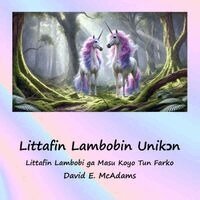 David E McAdams - Littafin Lambobin Unikɔn, Häftad. Tillgänglighet: Lägg i varukorg