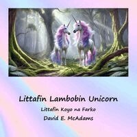 David E McAdams - Littafin Lambobin Unicorn, Häftad. Tillgänglighet: Lägg i varukorg