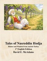 David E McAdams - Tales of Nasreddin Hodja, Häftad