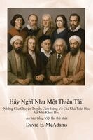 David E McAdams - Hãy Nghĩ Như Một Thiên Tài!, Häftad. Tillgänglighet: Lägg i varukorg