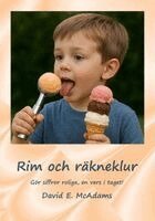 David E McAdams - Rim och räkneklur, Häftad