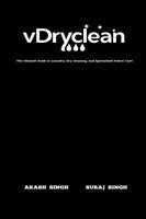Akash Singh - vDryclean, Häftad