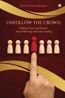 Nithya Natarajan - Unfollow the Crowd, Häftad