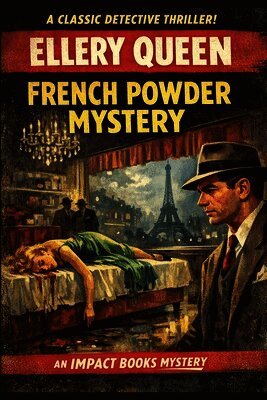 French Powder Mystery