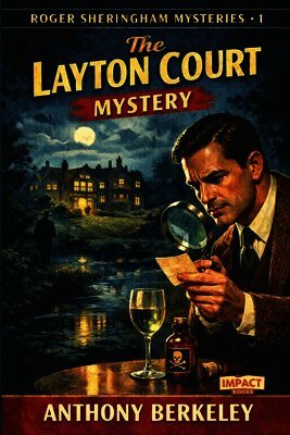 The Layton Court Mystery