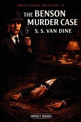 Benson Murder Case