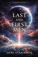 Olaf Stapledon - Last and First Men, Häftad
