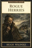 Hugh Walpole - Rogue Herries, Häftad