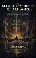 Manly P Hall - Secret Teachings of All Ages, Inbunden