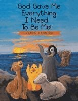 Karen Henneck - God Gave Me Everything I Need to Be Me!, Häftad. Tillgänglighet: Lägg i varukorg
