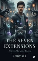 Andy Ali - Seven Extensions, Häftad