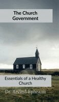 Arvind Ephraim - Church Government, Inbunden. Tillgänglighet: Lägg i varukorg