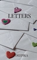 Deepika - Letters, Häftad. Tillgänglighet: Lägg i varukorg