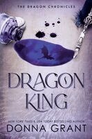 Donna Grant - Dragon King, Häftad. Tillgänglighet: Lägg i varukorg