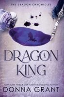 Donna Grant - Dragon King, Inbunden