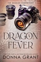 Donna Grant - Dragon Fever, Häftad. Tillgänglighet: Lägg i varukorg