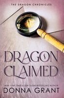 Donna Grant - Dragon Claimed, Inbunden