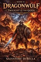 Salvatore Debella - Dragonwülf Book II, Häftad. Tillgänglighet: Lägg i varukorg