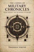 Thaddeus Veritas - Codex of Military Chronicles, Häftad