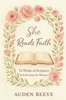 Auden Reeve - She Reads Faith, Häftad
