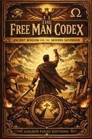 Golden Folio Editions - Free Man Codex, Häftad